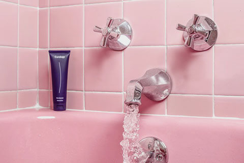 ressure-Balance Shower Valves