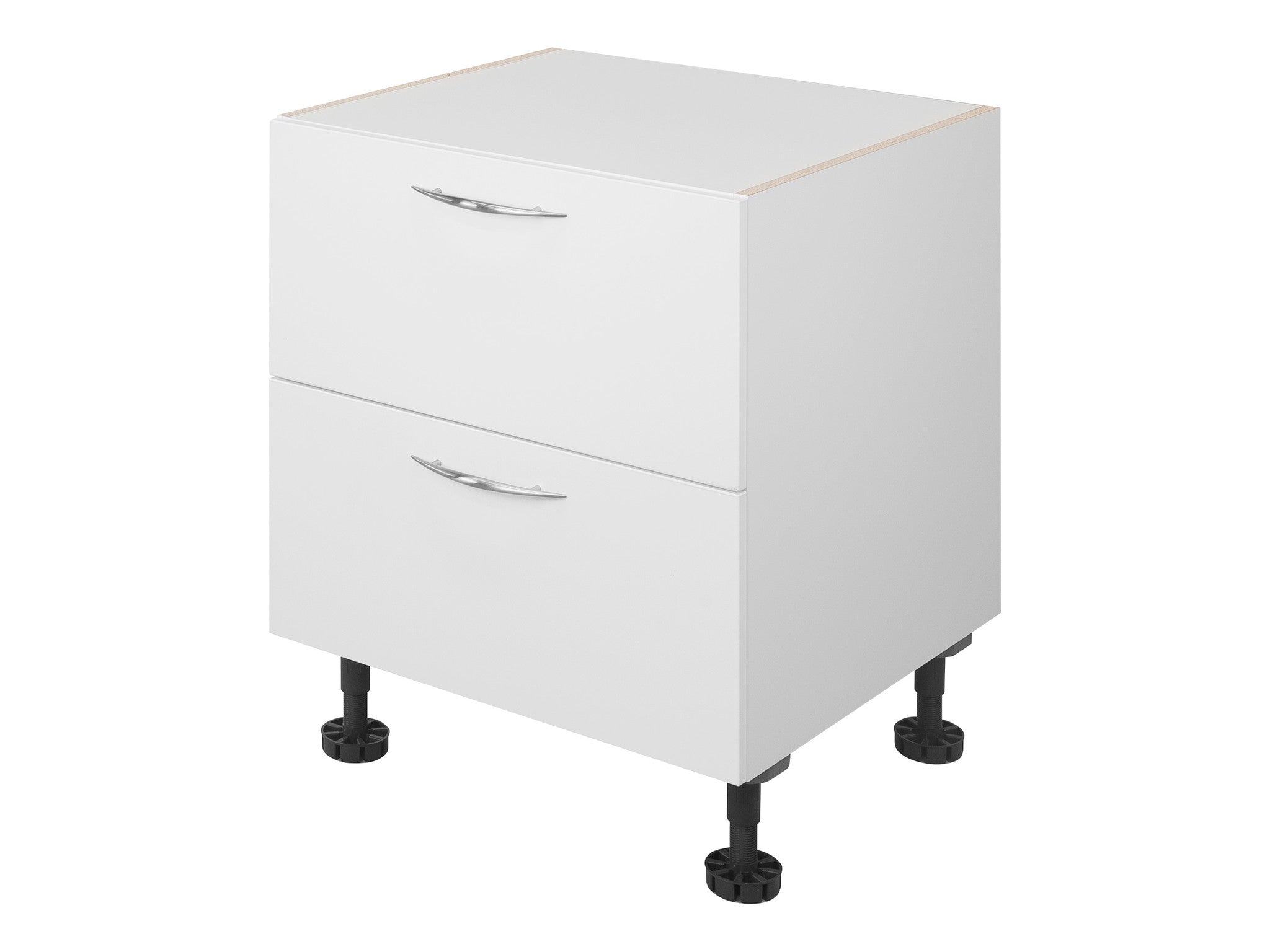 2 Drawer Base Cabinet | Cabjaks