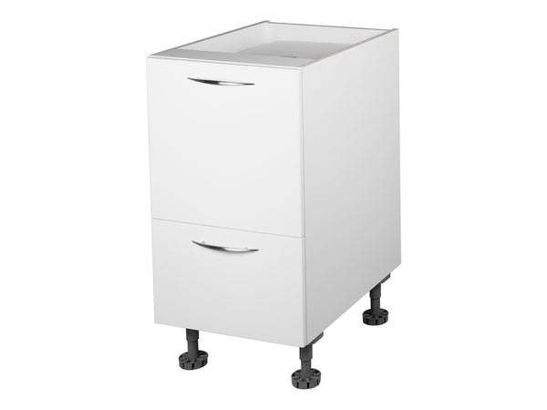 Pull Out Rubbish Bin Cabinet