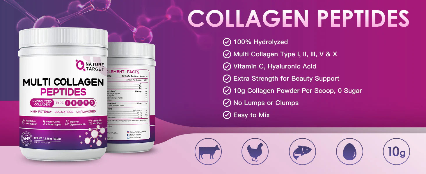 Collagen-Peptides
