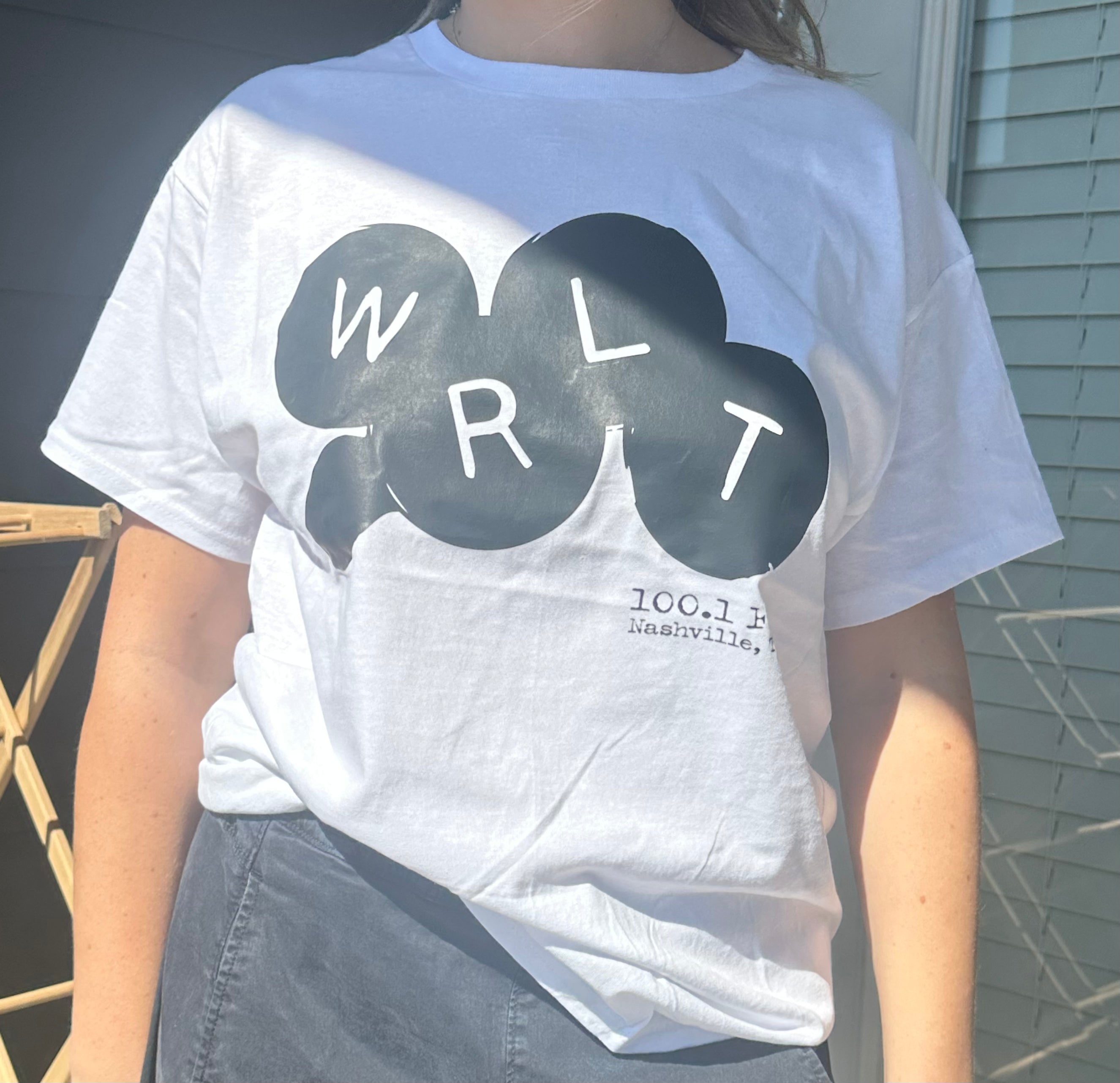 35 Years WRL-Tee (Unisex)