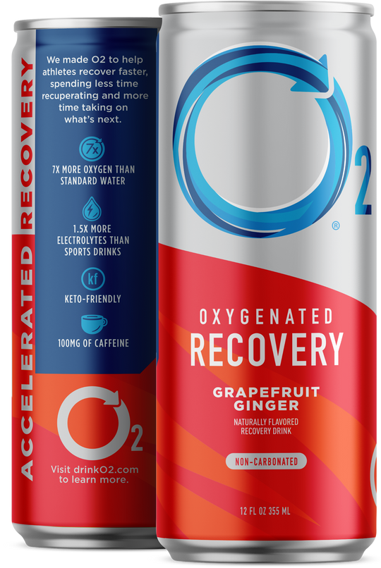 Union Beverage lança primeiro “recovery drink” no Brasil