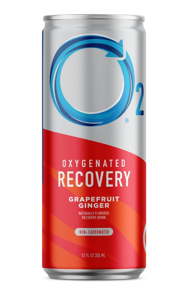 O2 Natural Recovery Drink Online Store O2 Active Recovery