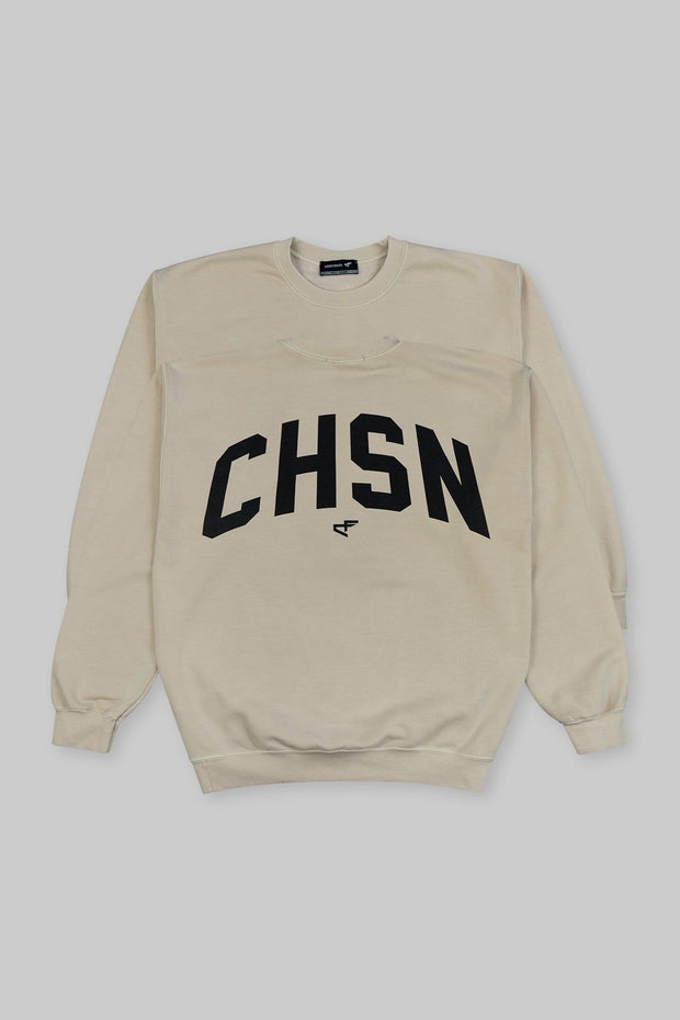 The CHSN Series – Chosen Few Athletics