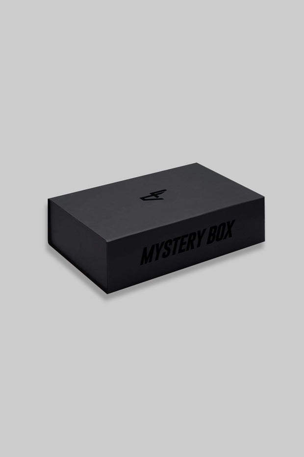 retro mystery box