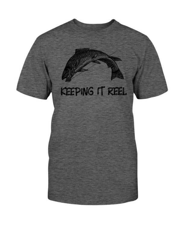 keep it reel clothing