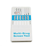 Alere 3 panel Drug Test Cards | DOA-234 (25/box) - ToxTests