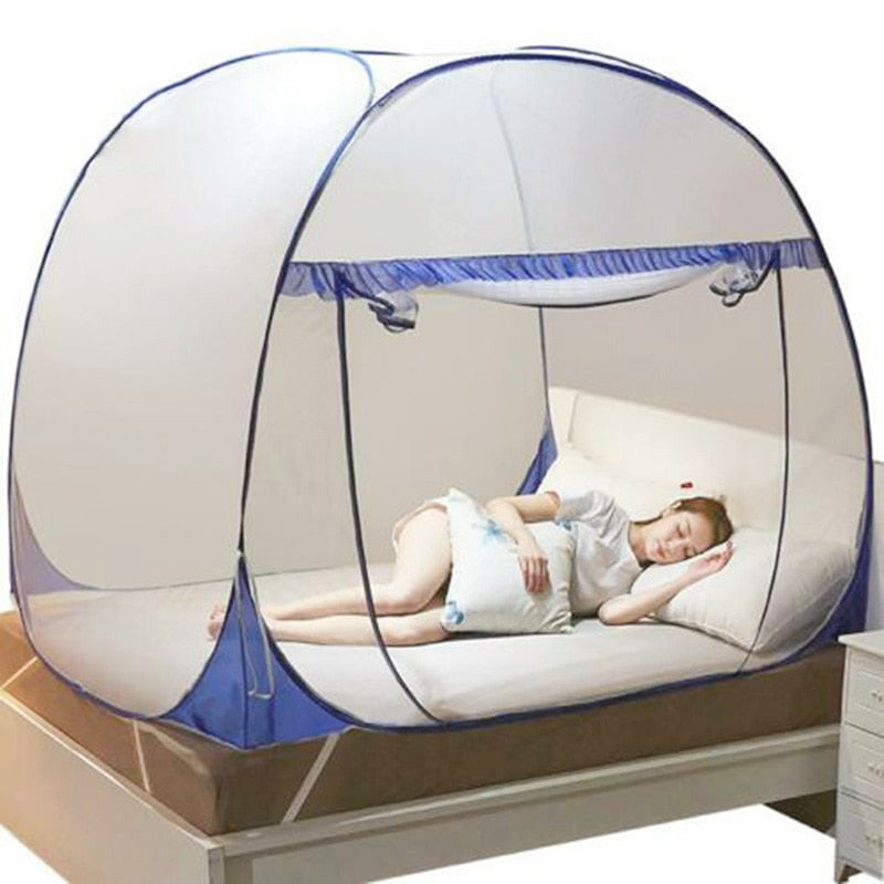 mosquito net tent