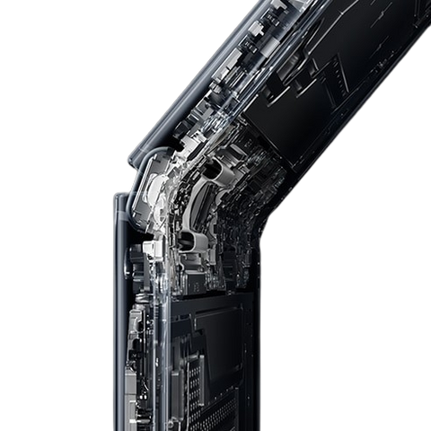 Samsung Galaxy Z Fold5 Hinge
