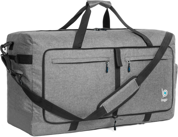 Bago 100L Travel Duffel Bags for Men & Women - 29