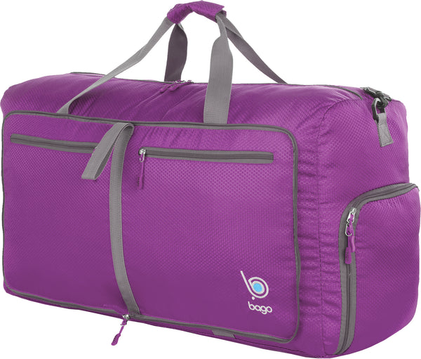 Bago 60L Duffle bags for men & women - 23