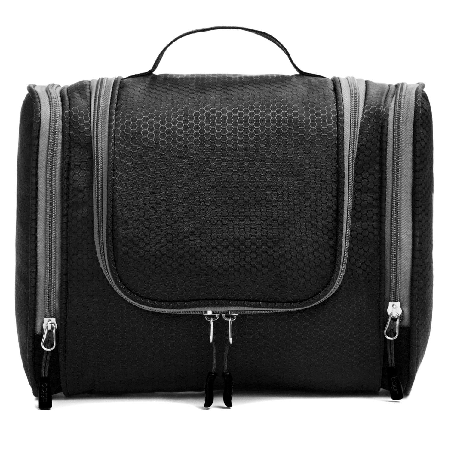 Bago Hanging Toiletry Bag For Women & Men - Travel Bags for Toiletries ...