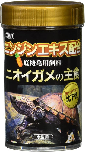 コメット｜イモリの主食40g – イトスイストア