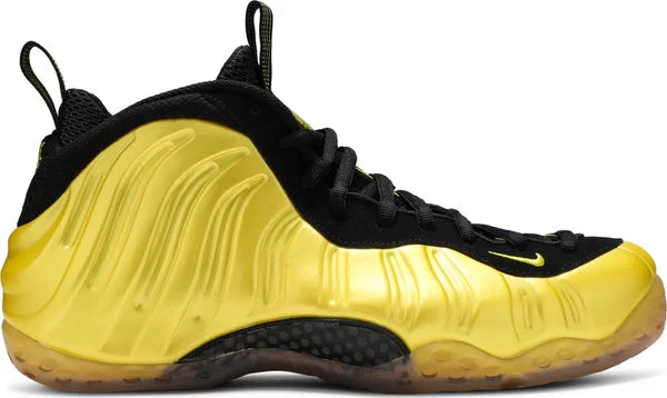 Nike Air Foamposite One Electrolime