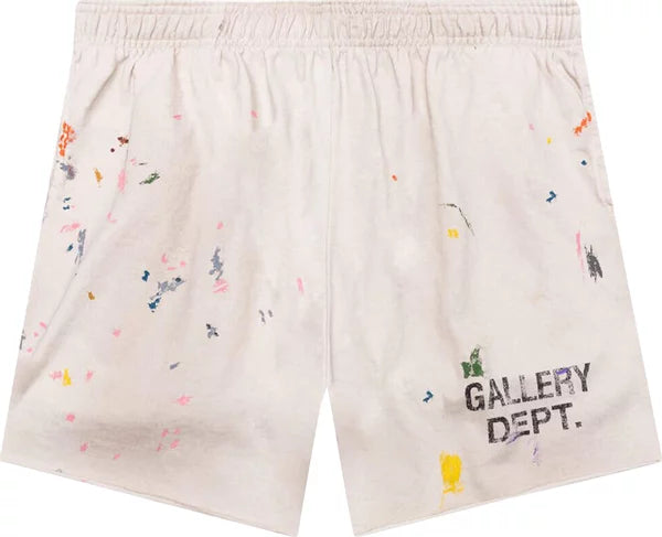 Gallery Dept. Insomia Short White
