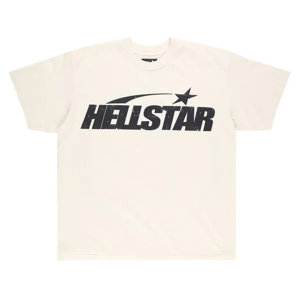 Hellstar Classic T-Shirt 'White'