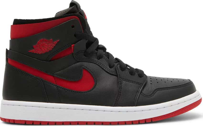 Jordan 1 High Zoom CMFT Bred (W)