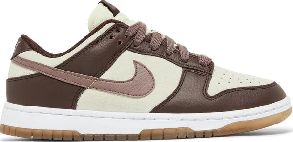 Nike Dunk Low Plum Eclipse (Women's)