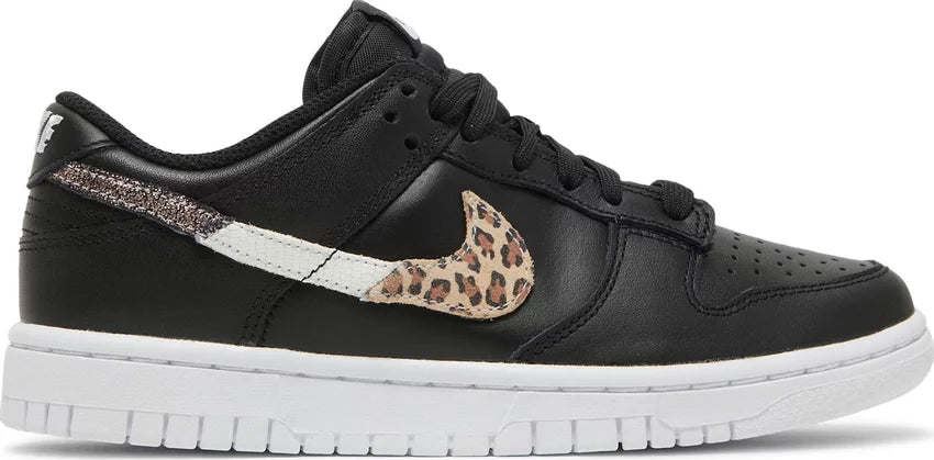 Nike Dunk Low SE Primal Black (W)