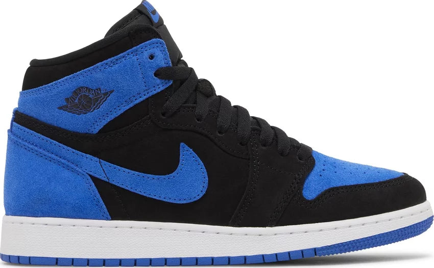 Jordan 1 Retro High OG Royal Reimagined (GS)