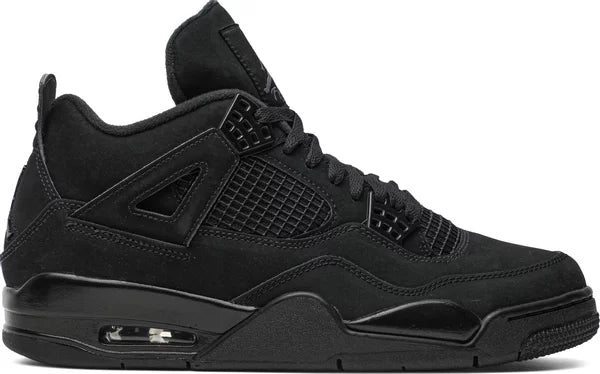 Jordan 4 Retro Black Cat (2020)