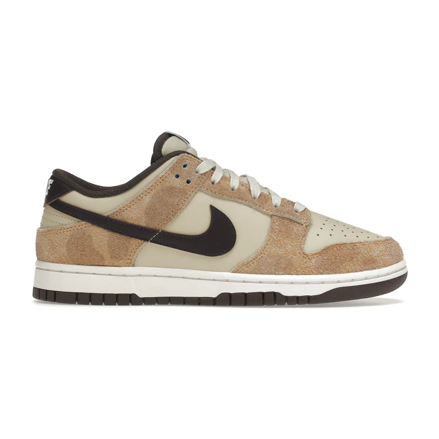 Nike Dunk Low Retro PRM Animal Pack Giraffe/Cheetah