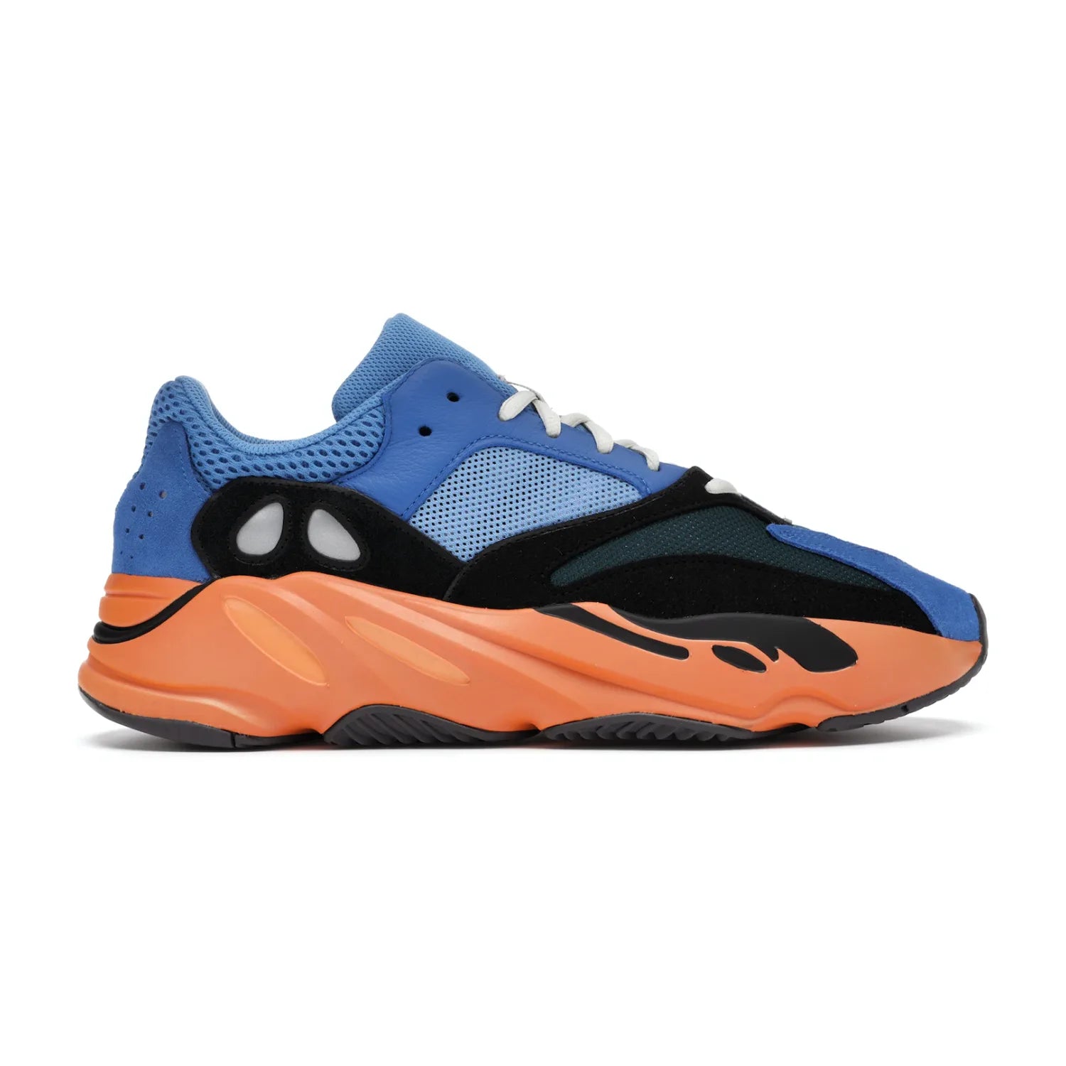 Adidas Yeezy Boost 700 Bright Blue