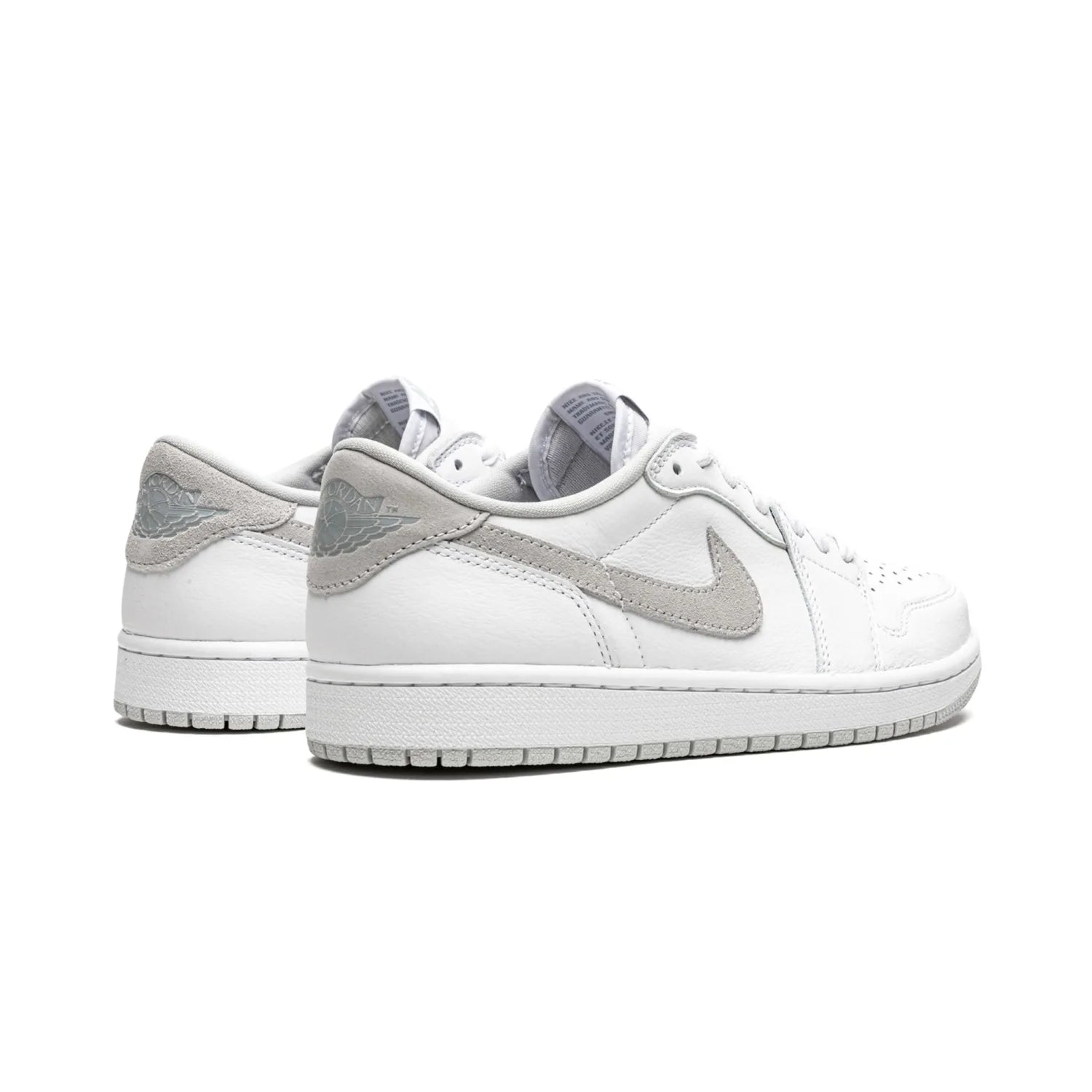 Jordan 1 Low OG Neutral Grey (2021)