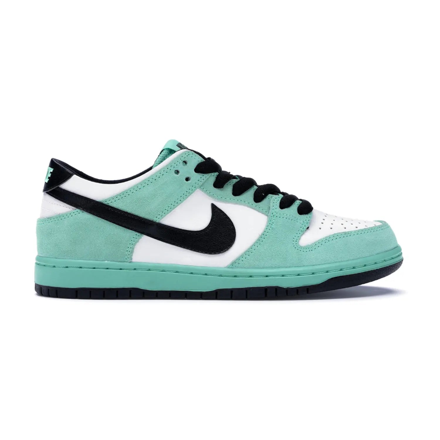 Nike Dunk SB Low Sea Crystal