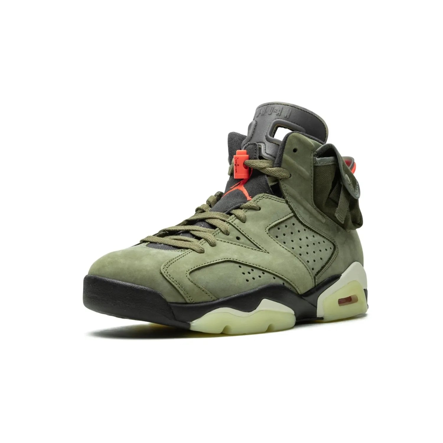 Jordan 6 Retro Travis Scott $975