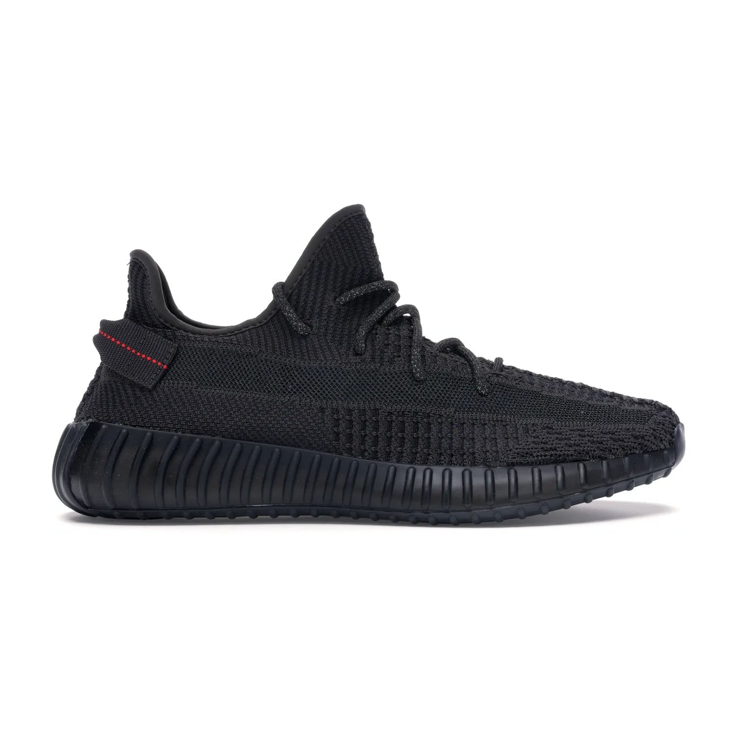 adidas Yeezy Boost 350 V2 Black (Non-Reflective)