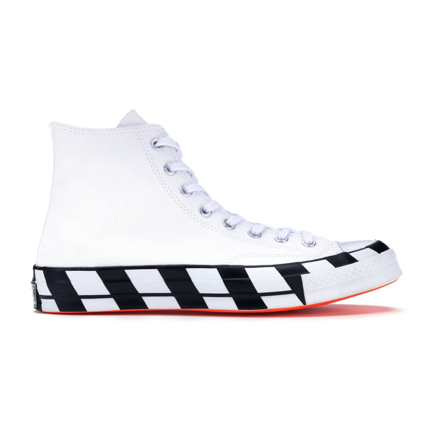 Converse Chuck Taylor All-Star 70 Hi Off-White