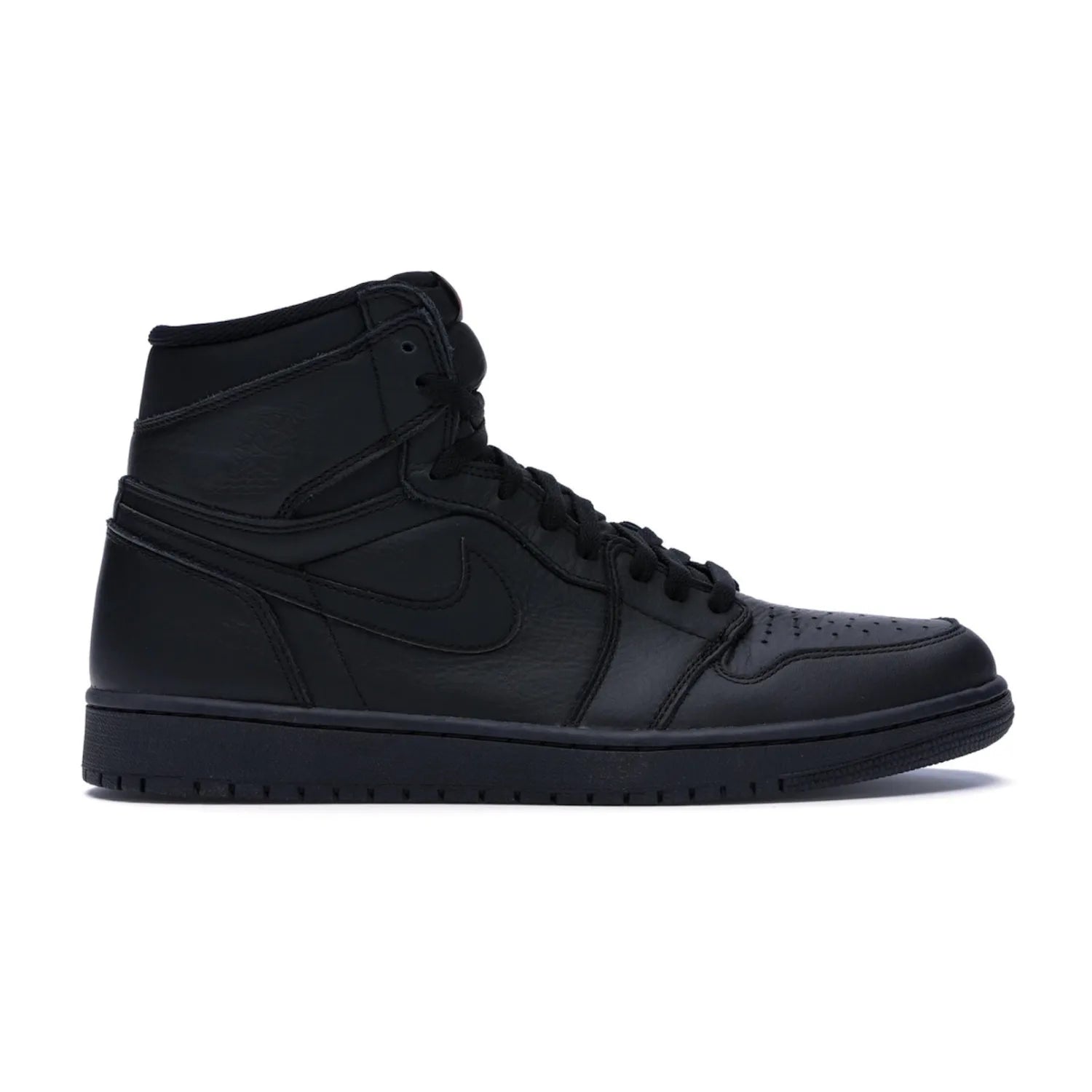 Jordan 1 Retro High OG Black