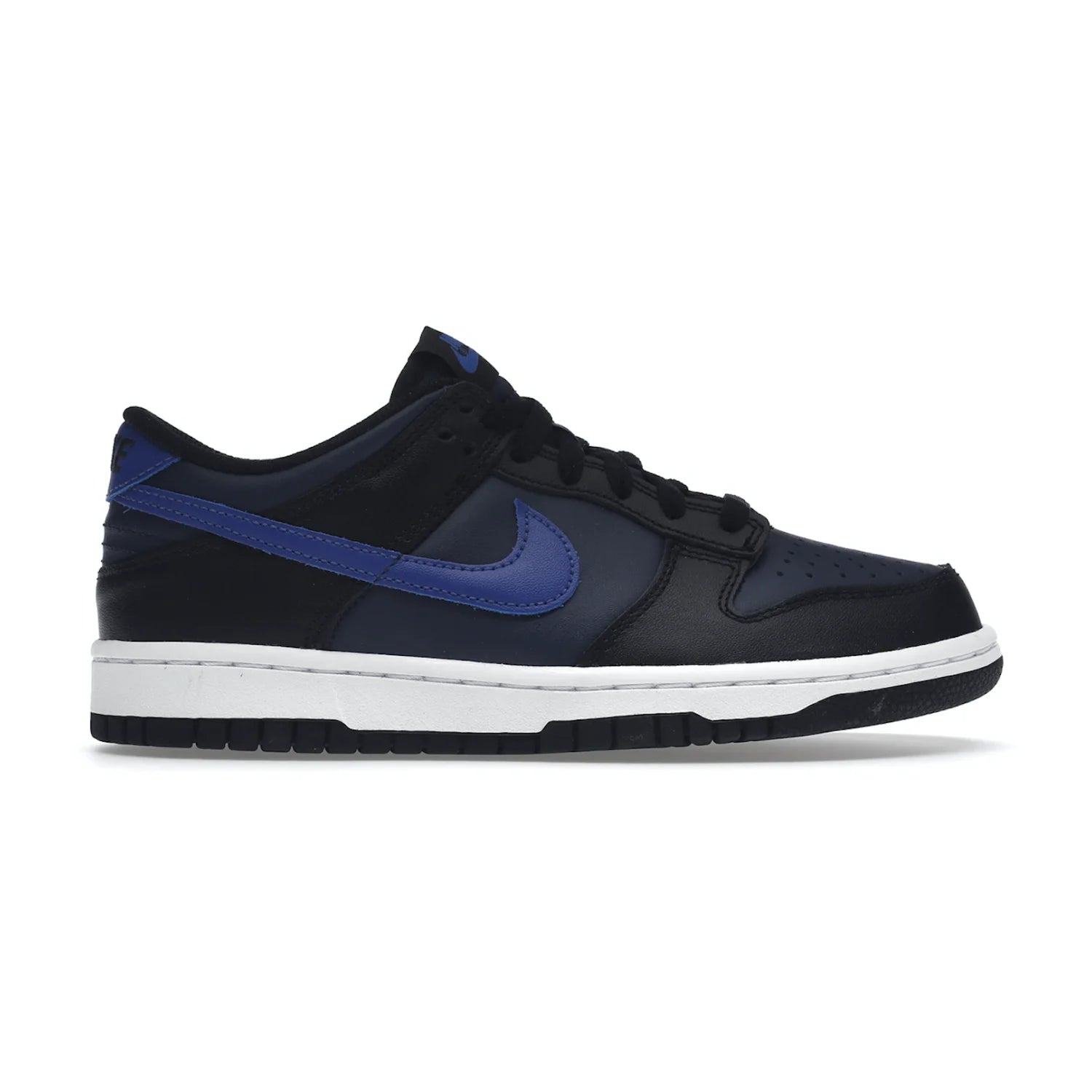 Nike Dunk Low Midnight Navy (GS)