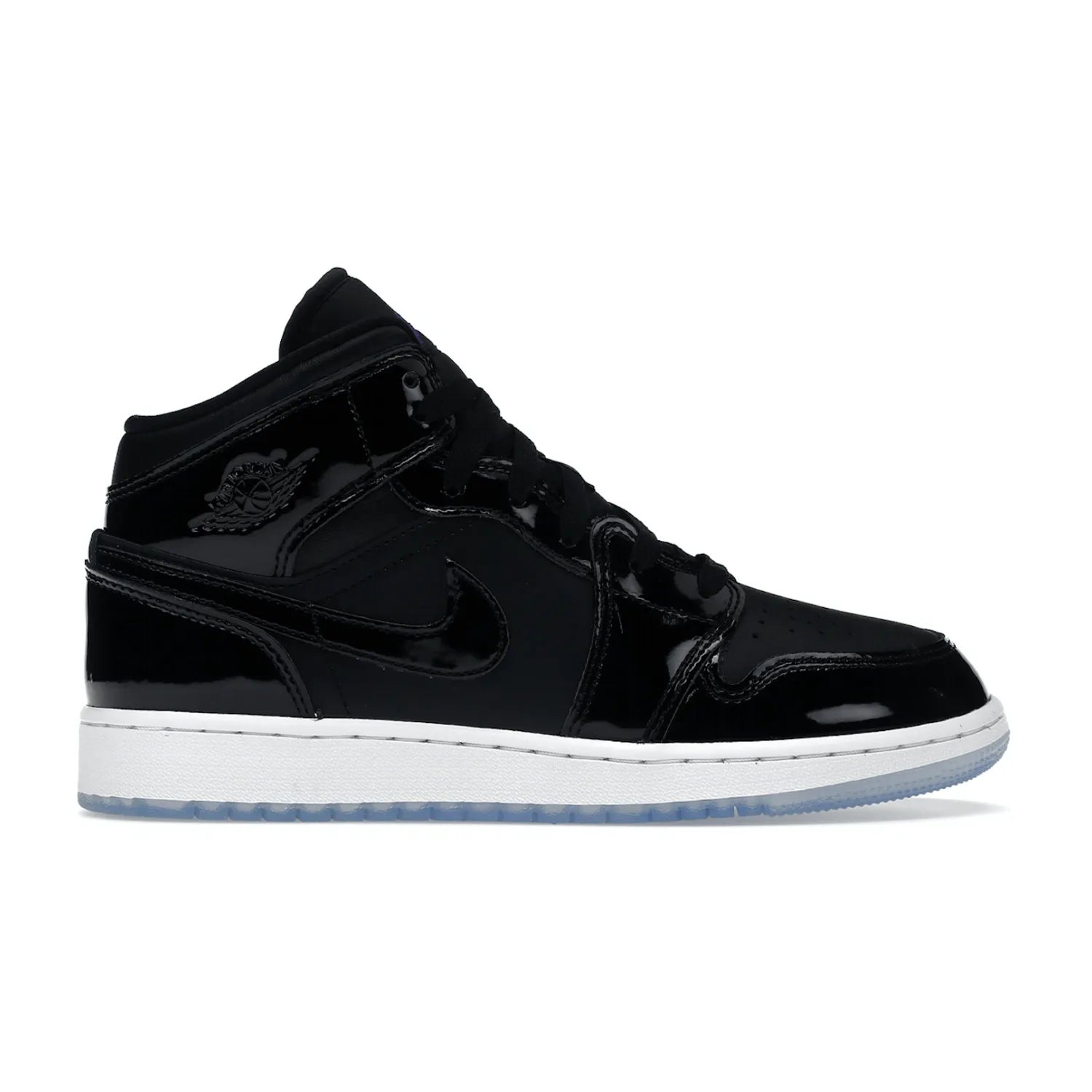 Jordan 1 Mid SE Space Jam (GS)