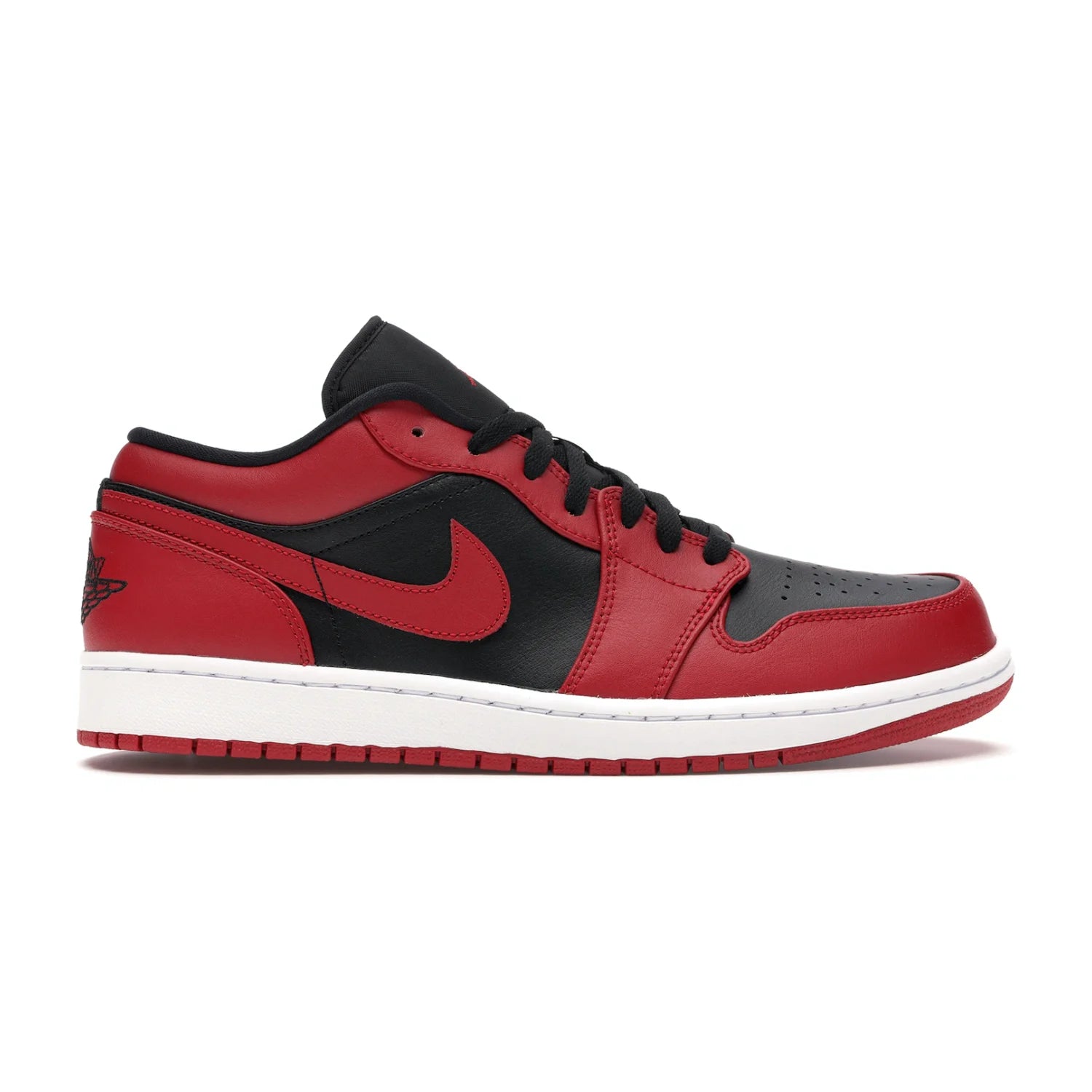 Jordan 1 Low Reverse Bred