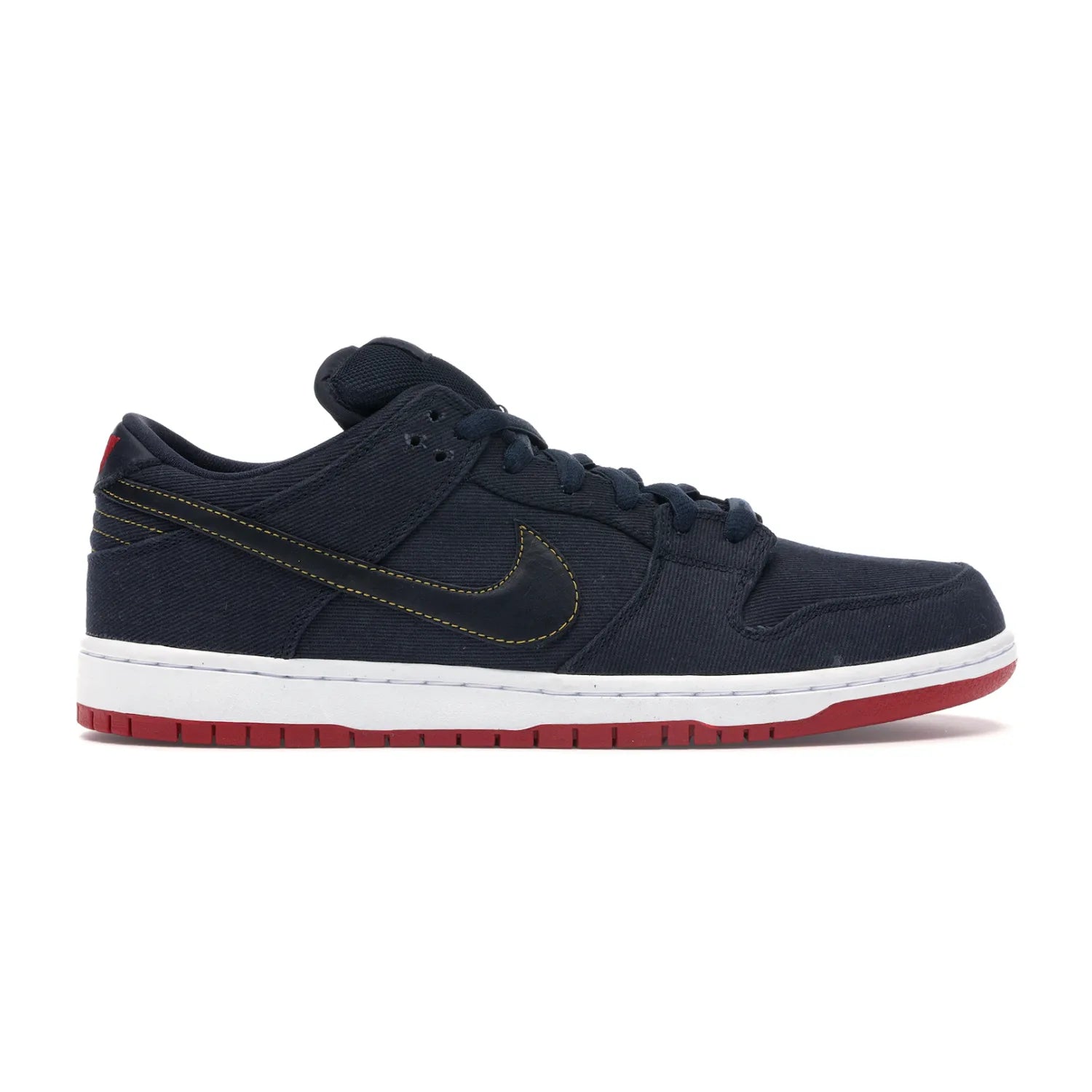 Nike on sale sb denim