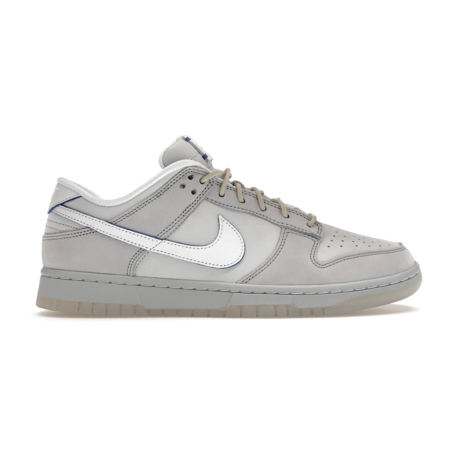 Nike Dunk Low Wolf Grey Pure Platinum