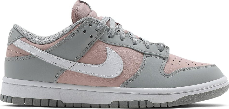 Nike Dunk Low Pink Oxford (W)