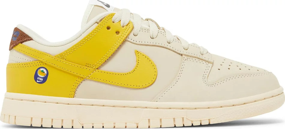 Nike Dunk Low LX Banana (W)