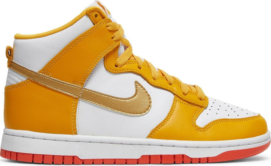 Nike Dunk High University Gold (W)