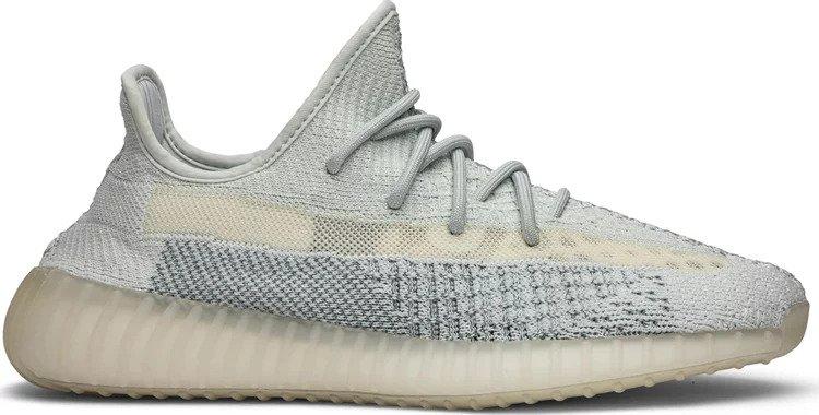 adidas Yeezy Boost 350 V2 Cloud White (Reflective)