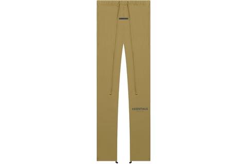 Fear of God Essentials Trackpant Amber