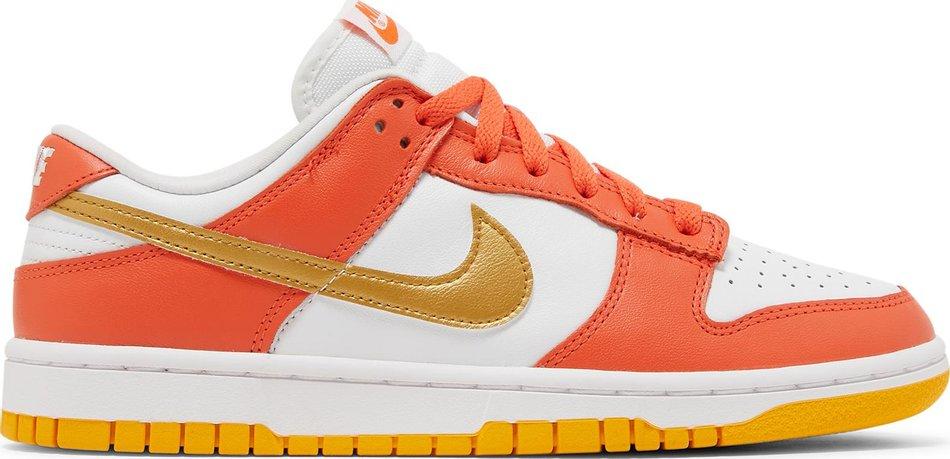 Nike Dunk Low University Gold (W)