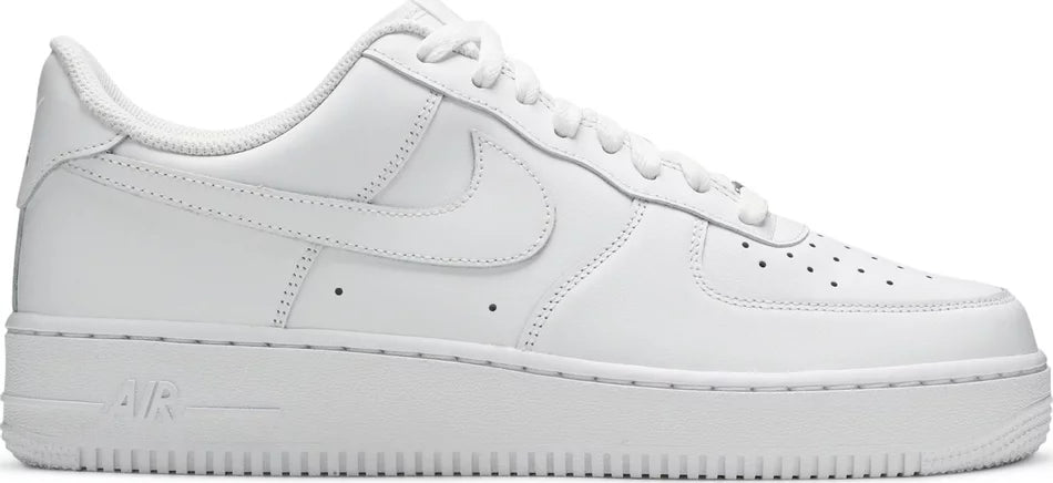 Air Force 1 '07 'Triple White'