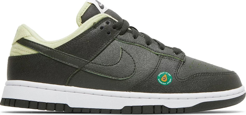 Nike Dunk Low Avocado (W)