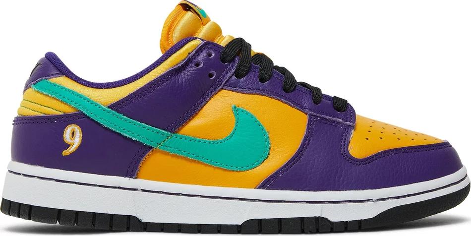 Nike Dunk Low LX Lisa Leslie (W)