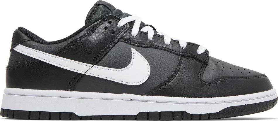 Nike Dunk Low Black White (2022)