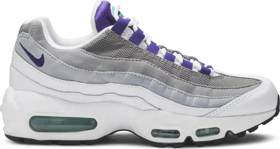 Nike Air Max 95 Grape (2018) (W)