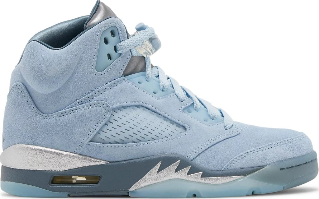 Jordan 5 Retro Bluebird (W)